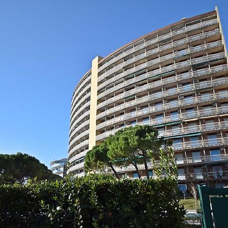 Residence La Duna Lignano Sabbiadoro Exteriör bild