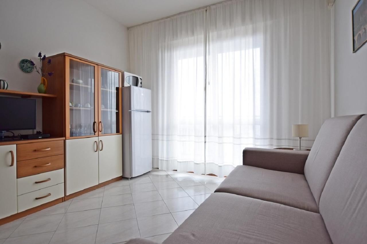 Residence La Duna Lignano Sabbiadoro Exteriör bild