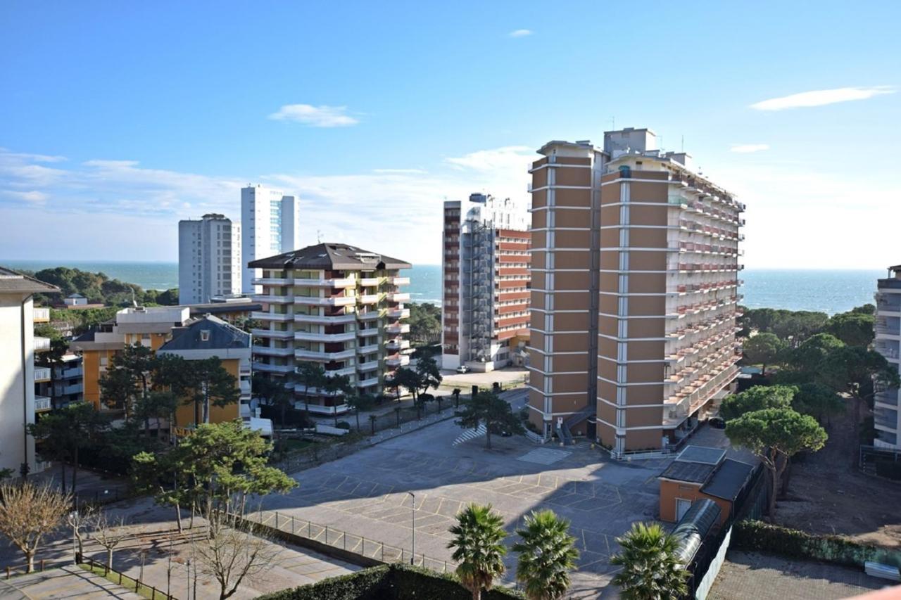 Residence La Duna Lignano Sabbiadoro Exteriör bild